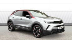 Vauxhall Mokka 1.2 Turbo 100 SRi Nav Premium 5dr Petrol Hatchback